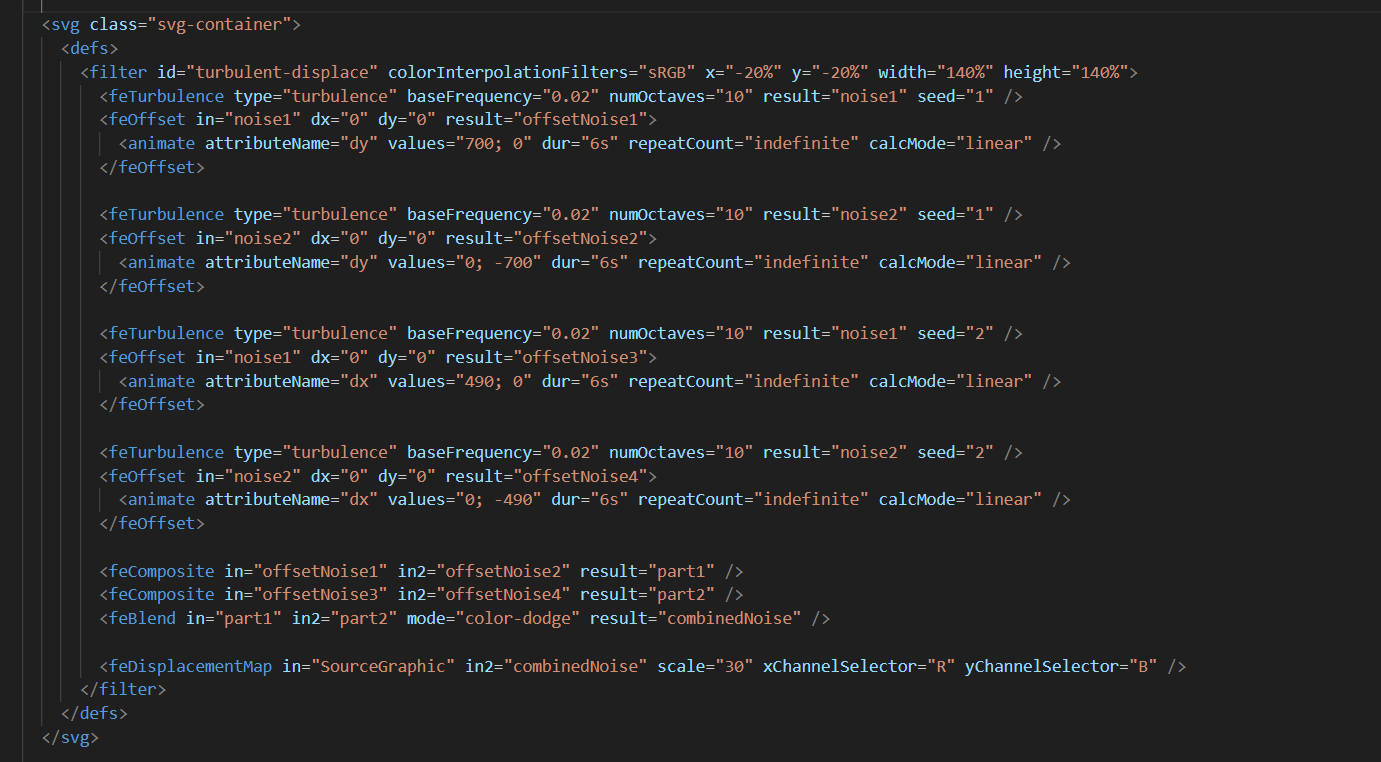 Electric neon card animation diagram